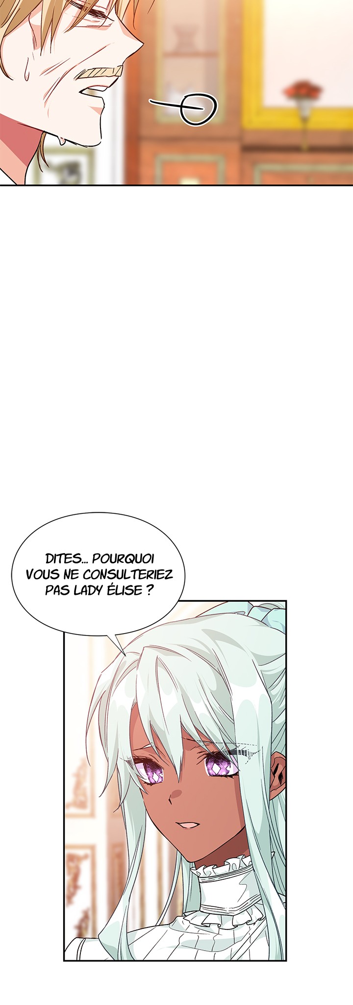 Read Doctor Elise FR Manga Online