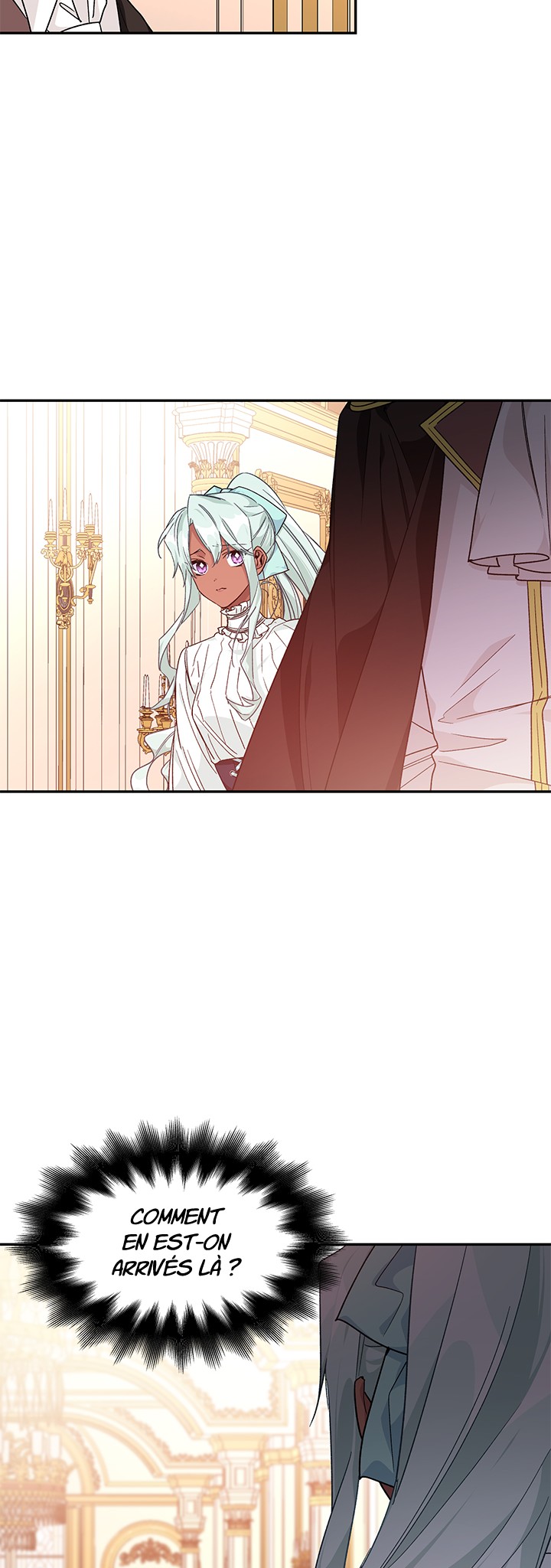 Read Doctor Elise FR Manga Online