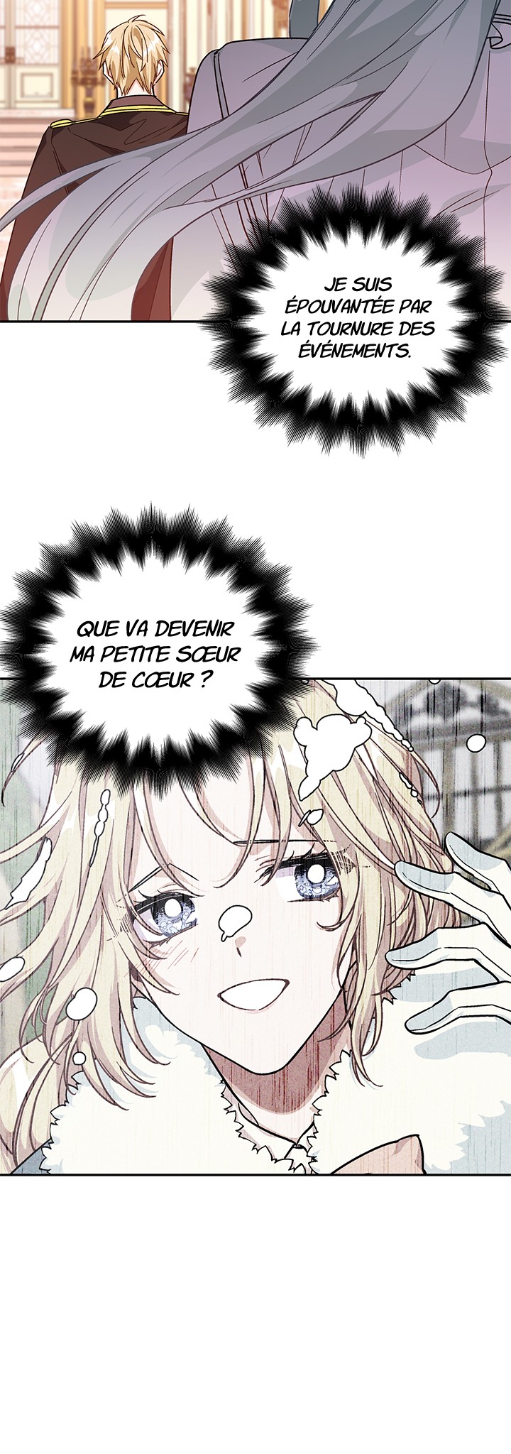 Read Doctor Elise FR Manga Online