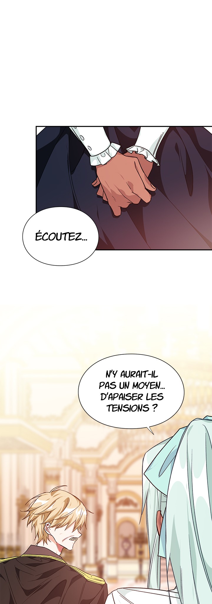 Read Doctor Elise FR Manga Online
