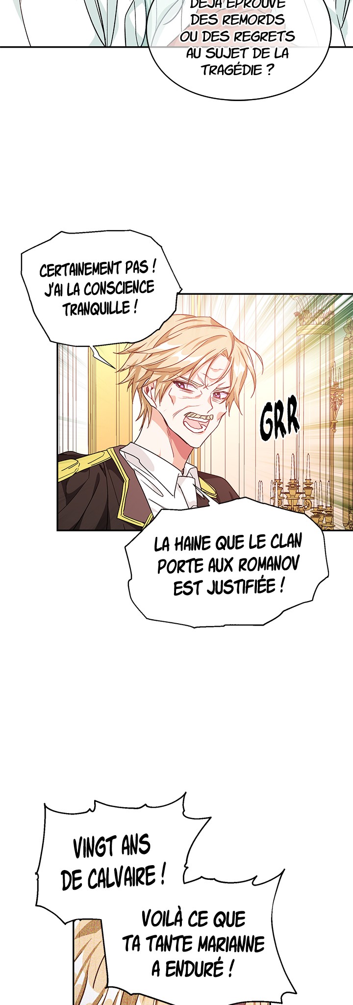 Read Doctor Elise FR Manga Online