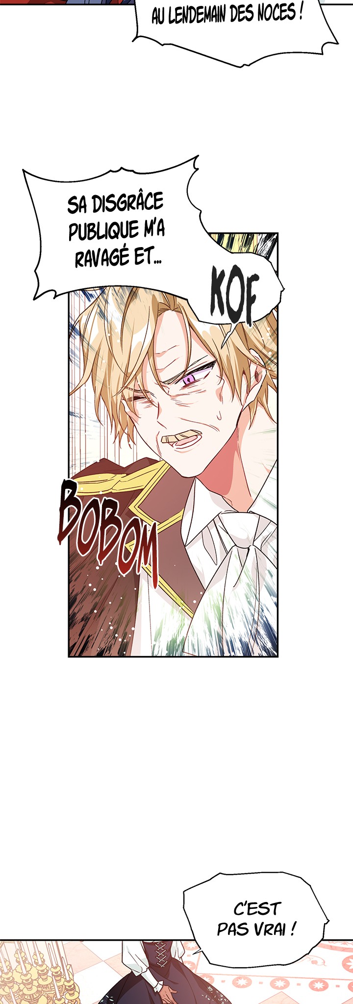 Read Doctor Elise FR Manga Online