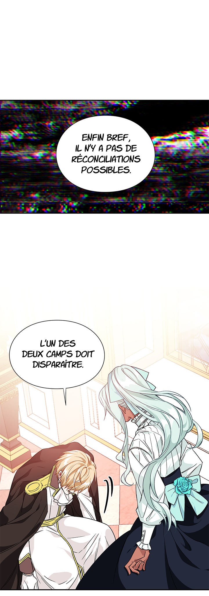 Read Doctor Elise FR Manga Online