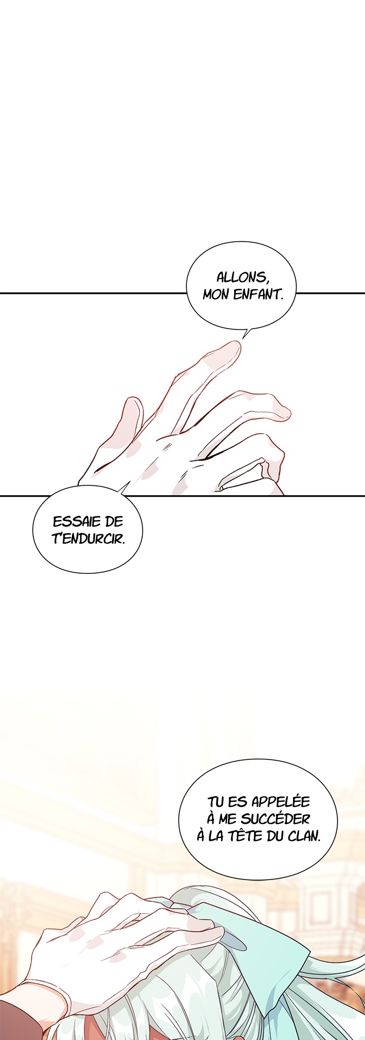 Read Doctor Elise FR Manga Online