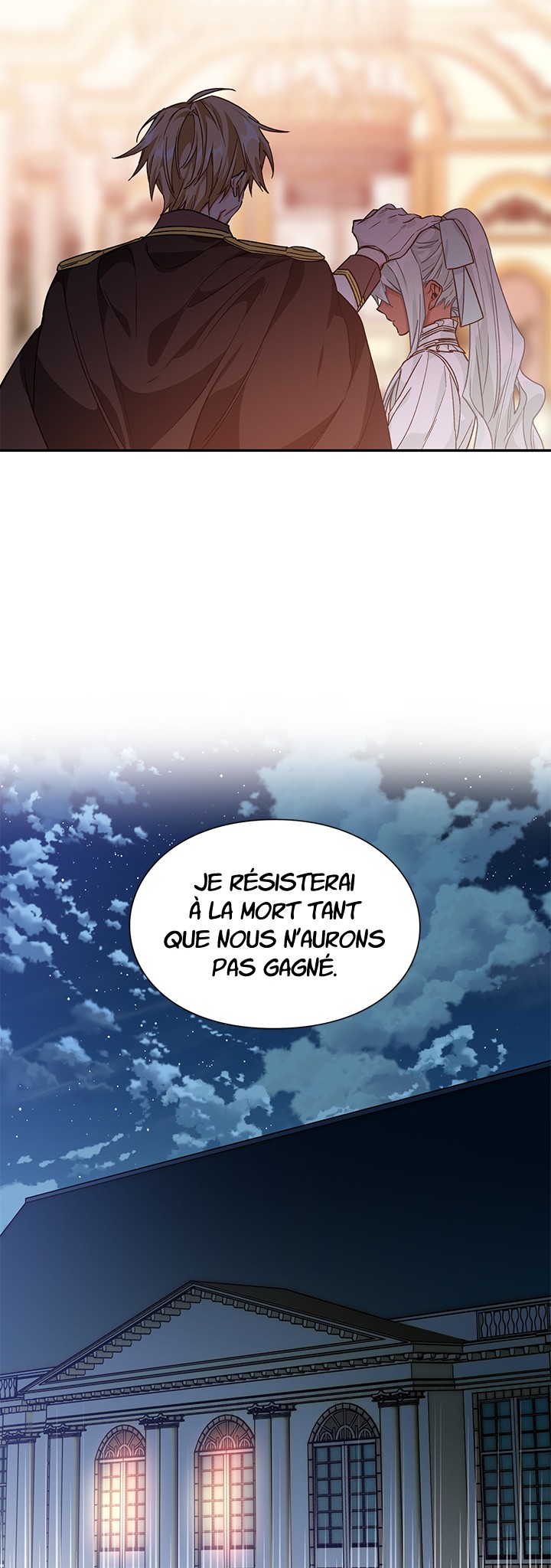 Read Doctor Elise FR Manga Online