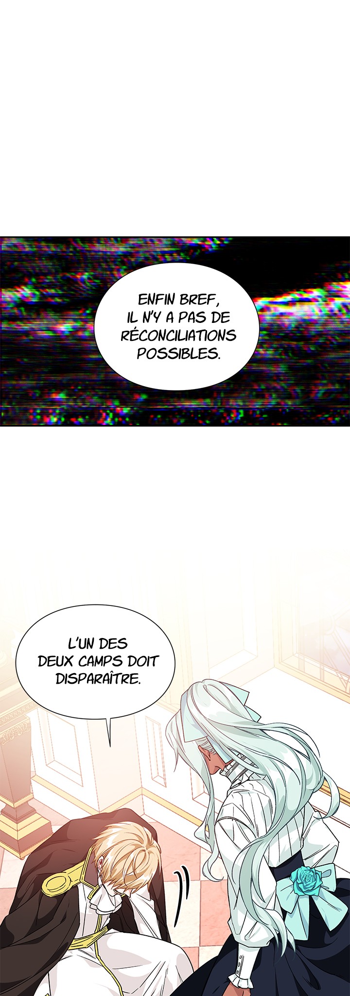 Read Doctor Elise FR Manga Online