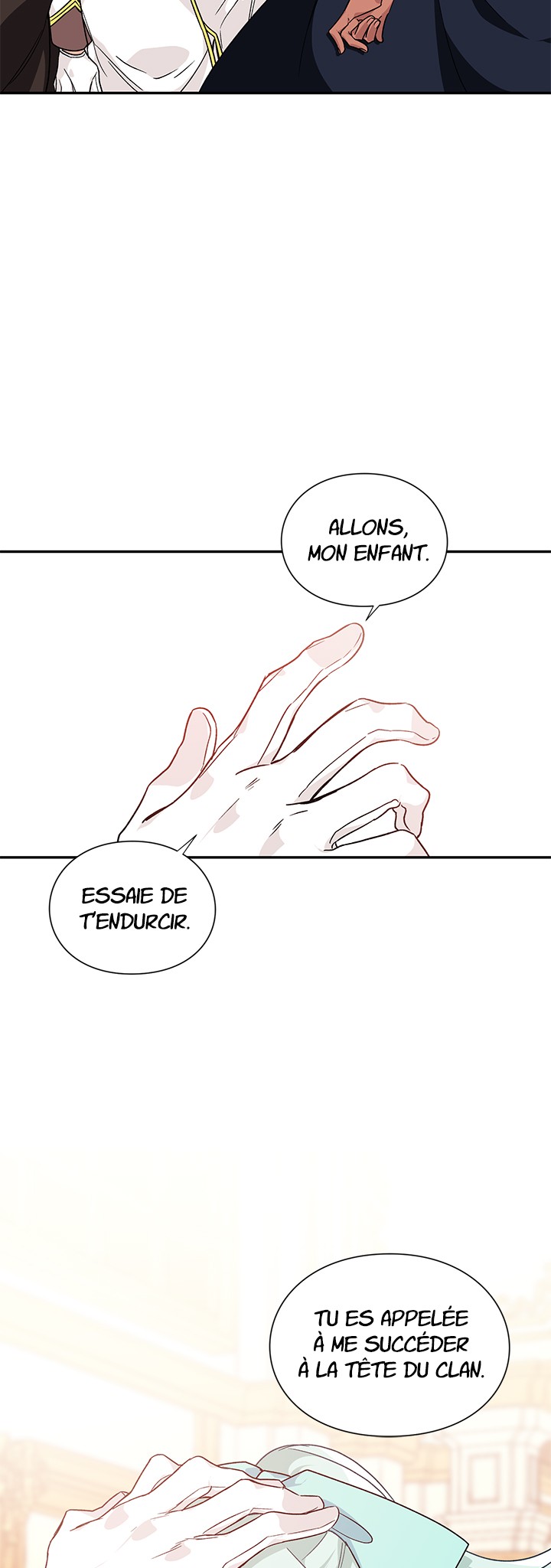 Read Doctor Elise FR Manga Online