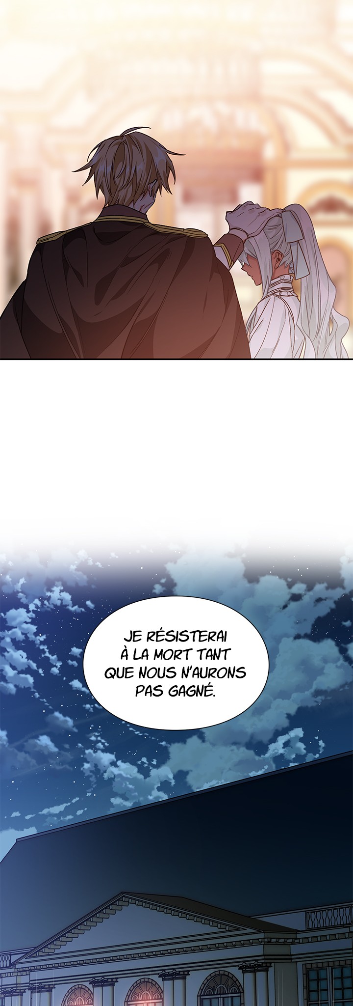 Read Doctor Elise FR Manga Online