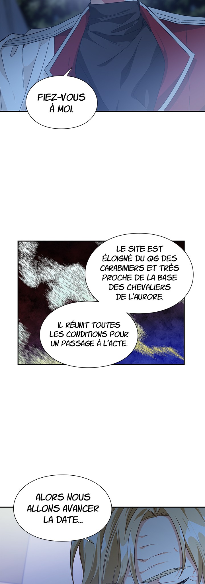 Read Doctor Elise FR Manga Online