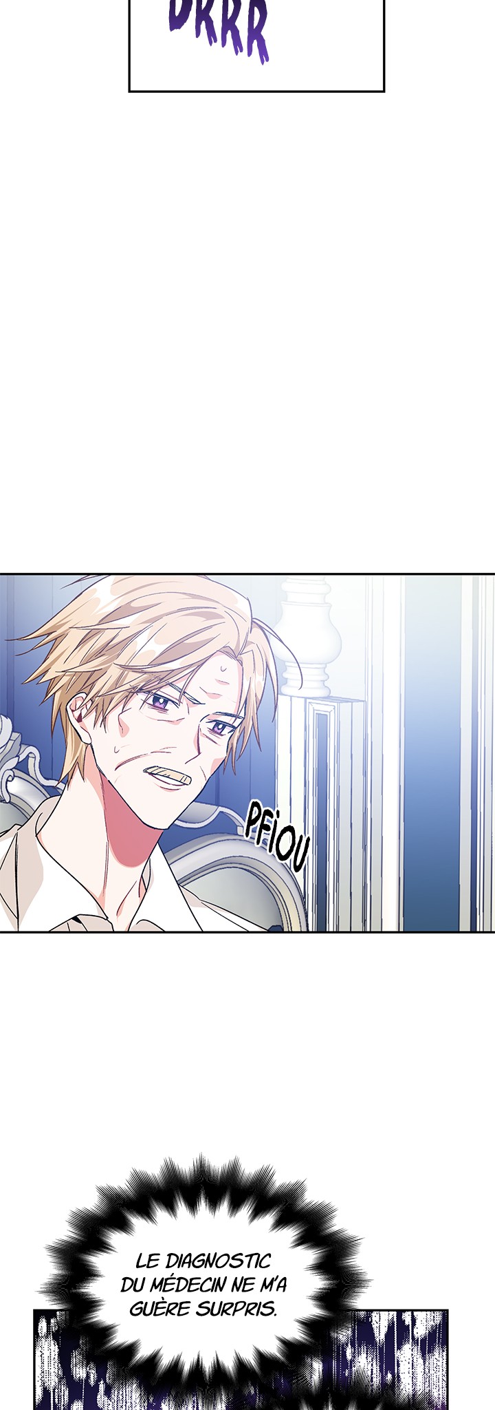 Read Doctor Elise FR Manga Online