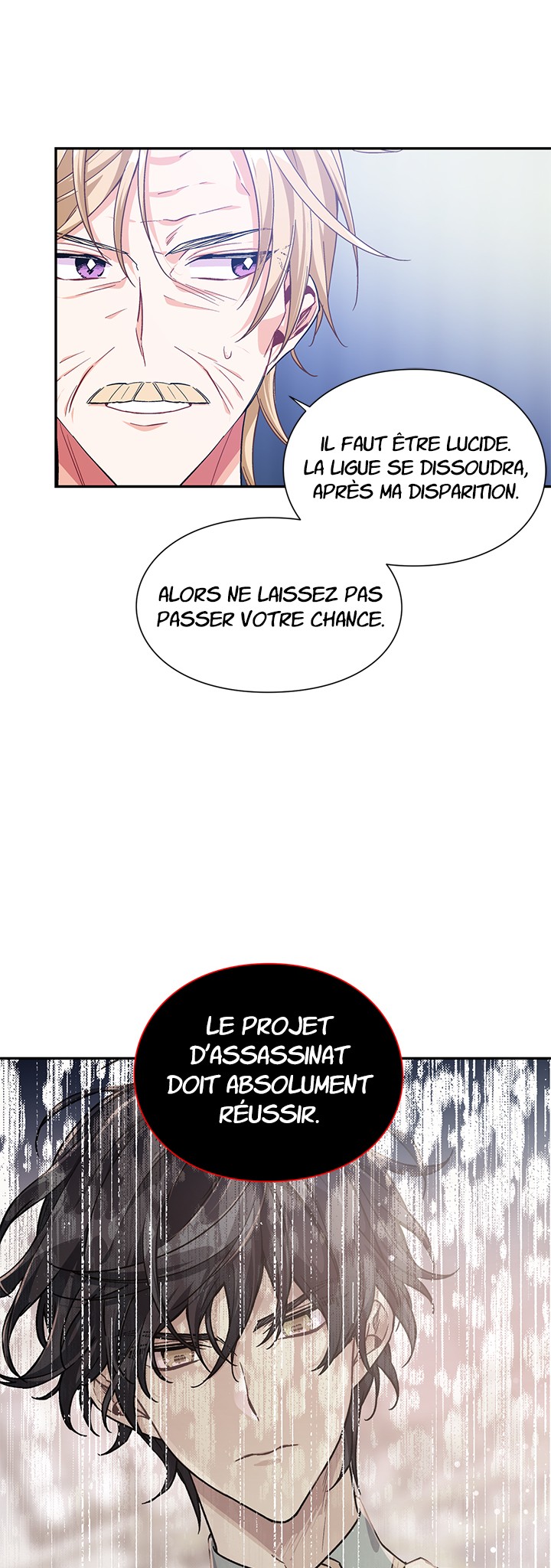Read Doctor Elise FR Manga Online