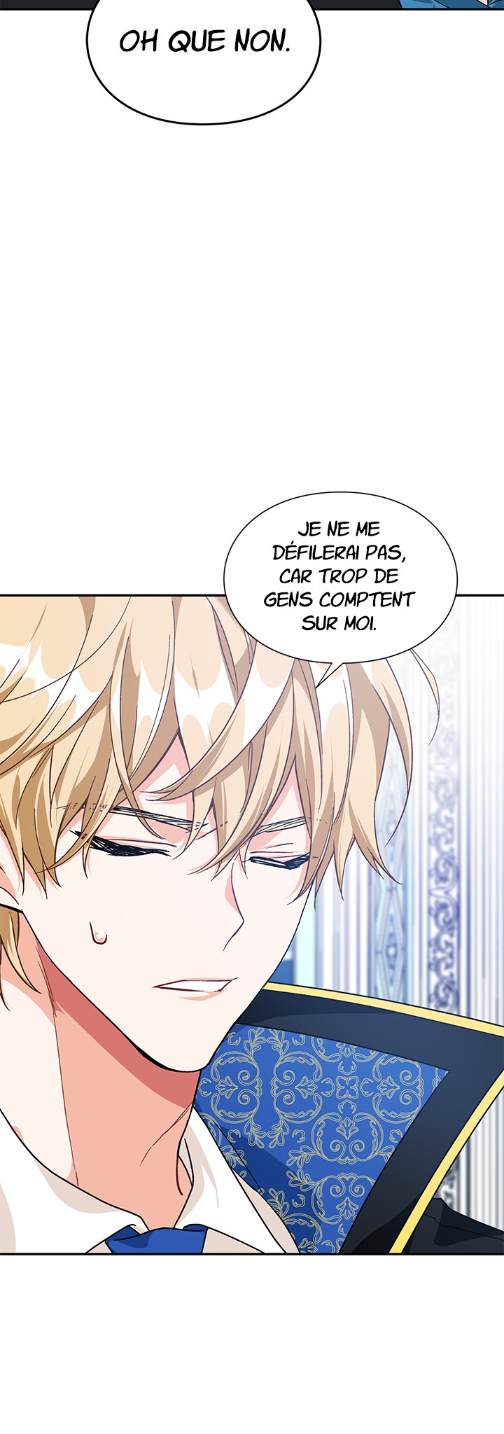 Read Doctor Elise FR Manga Online