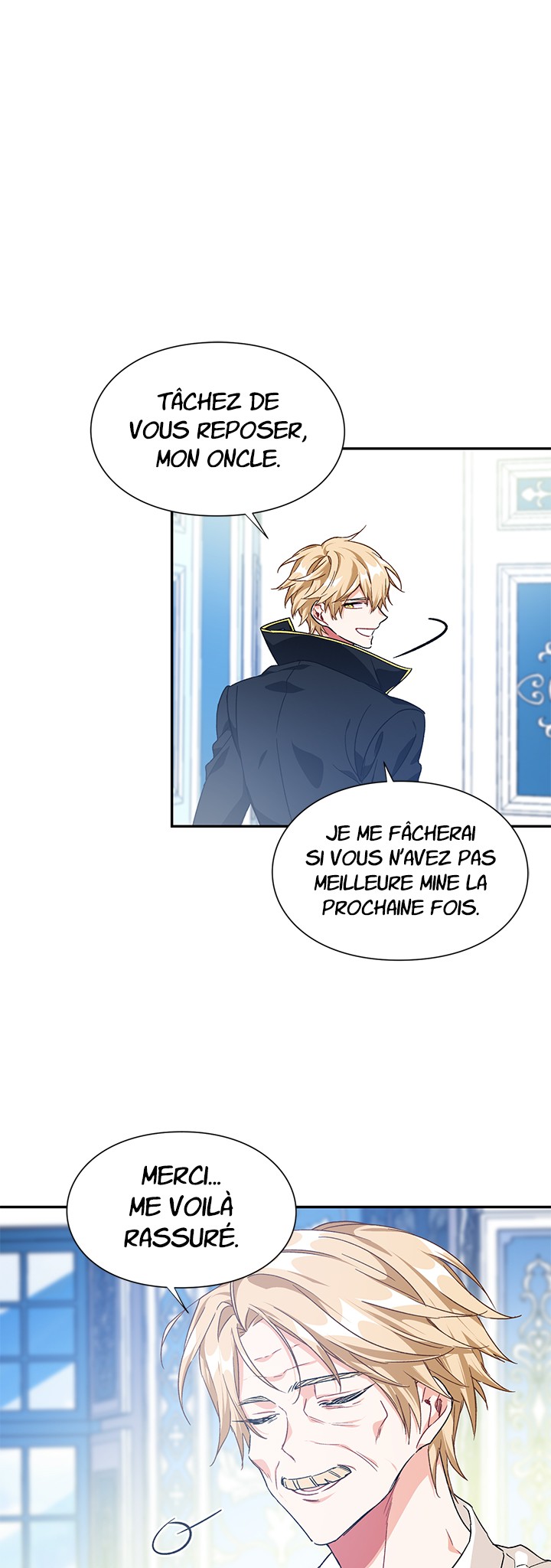 Read Doctor Elise FR Manga Online