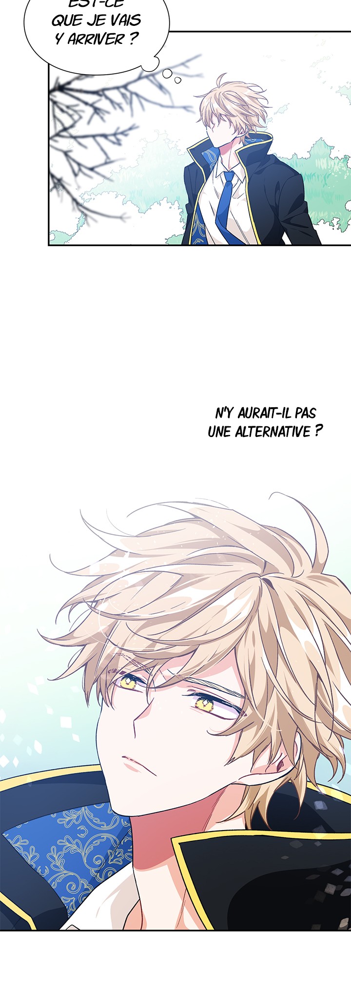 Read Doctor Elise FR Manga Online