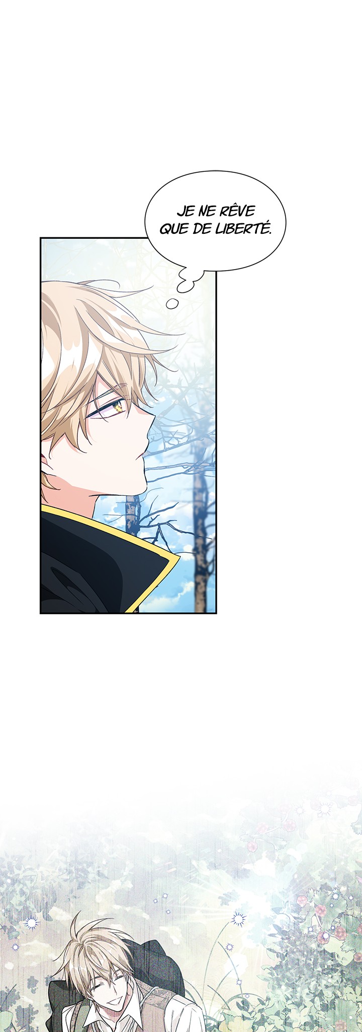 Read Doctor Elise FR Manga Online