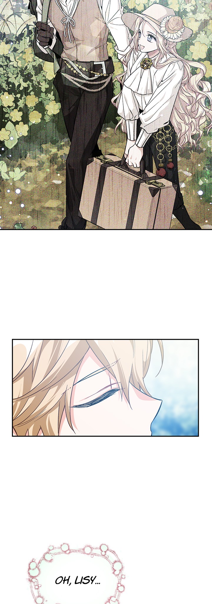 Read Doctor Elise FR Manga Online