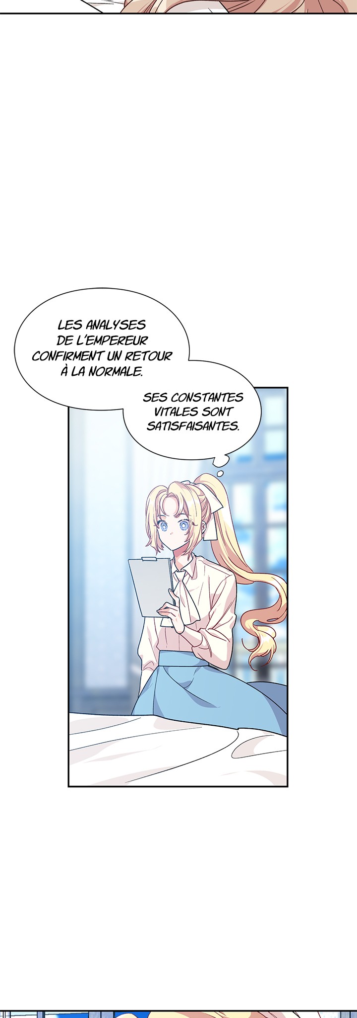 Read Doctor Elise FR Manga Online