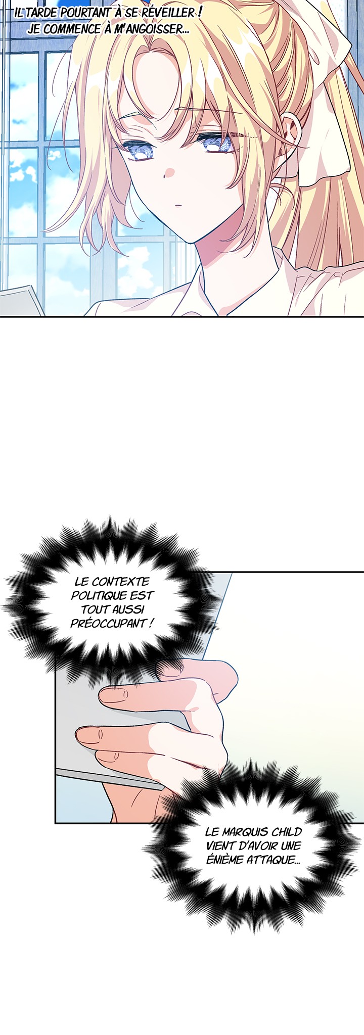 Read Doctor Elise FR Manga Online