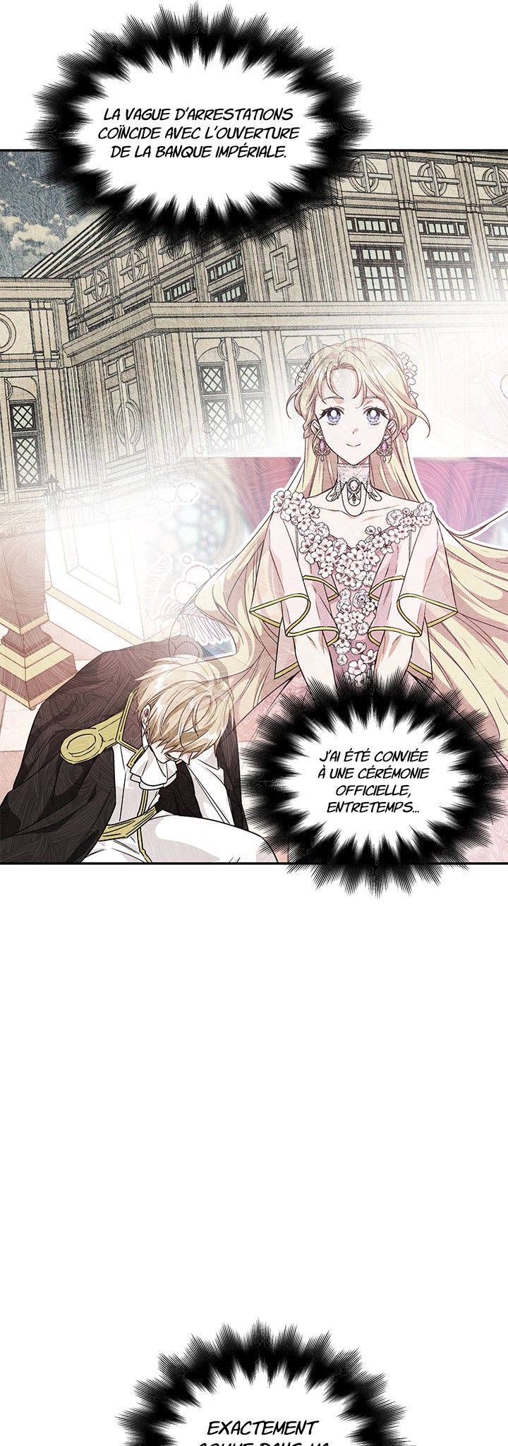 Read Doctor Elise FR Manga Online