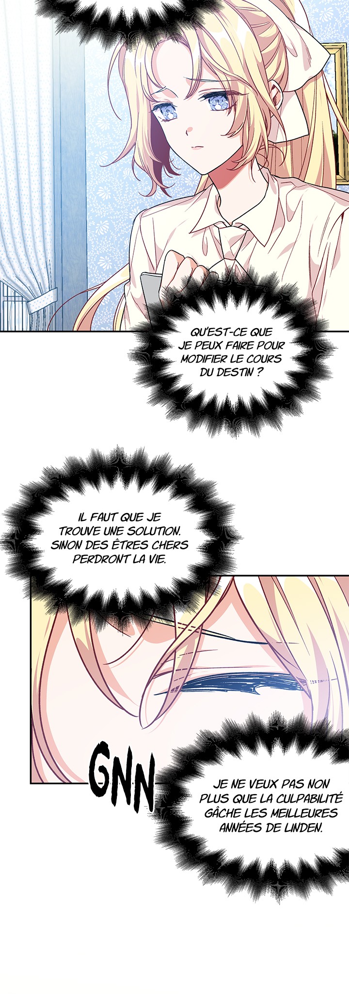 Read Doctor Elise FR Manga Online