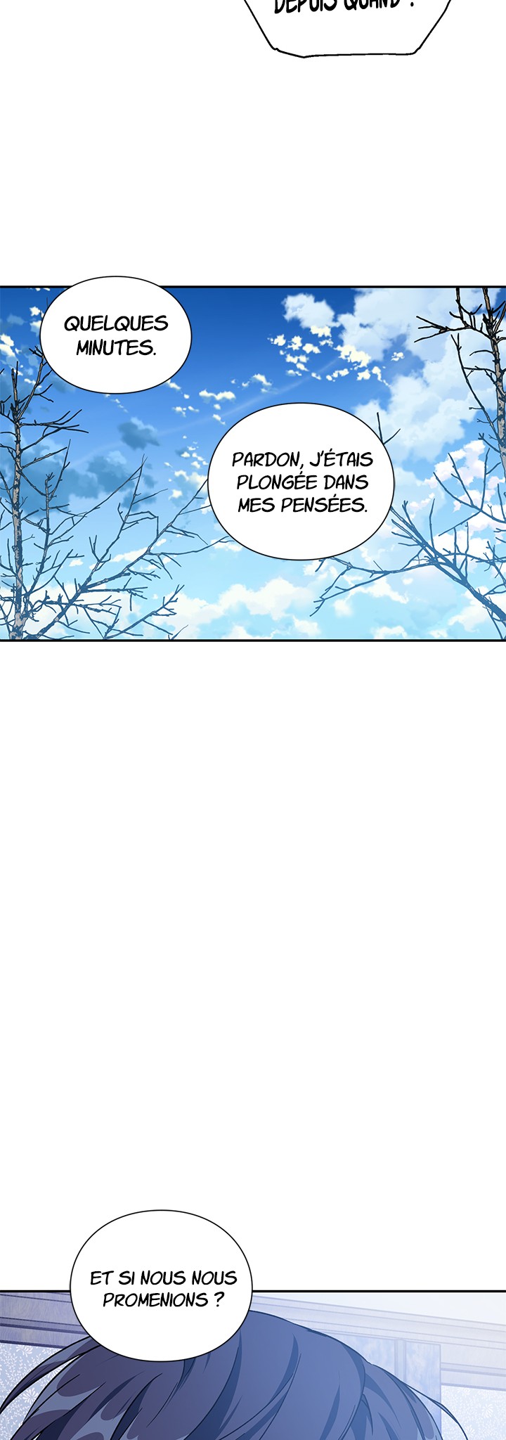 Read Doctor Elise FR Manga Online