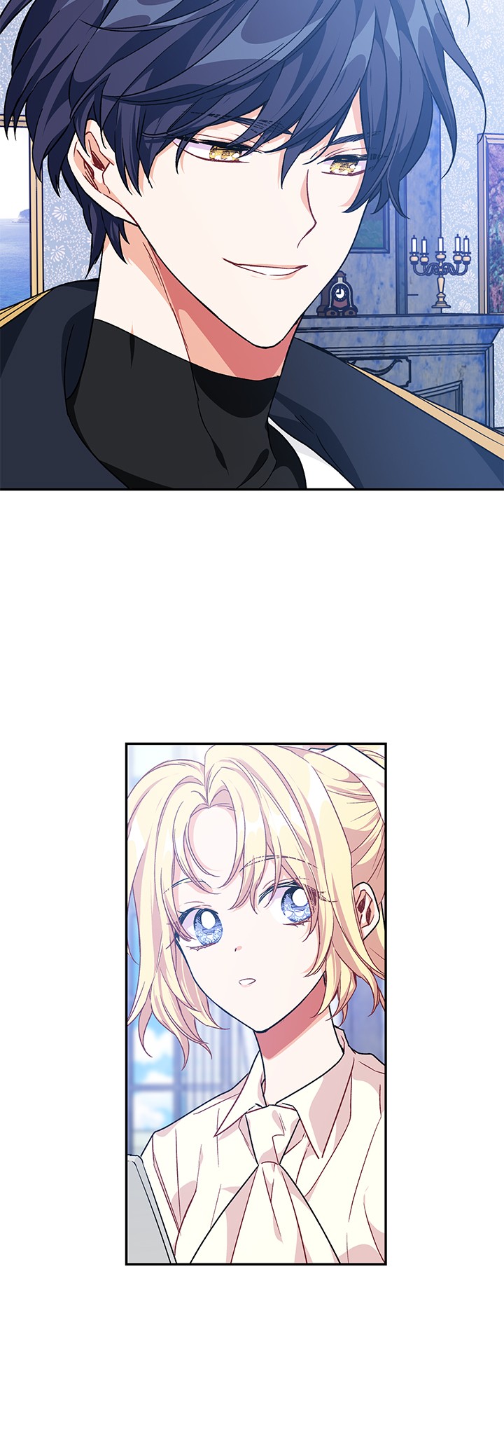 Read Doctor Elise FR Manga Online