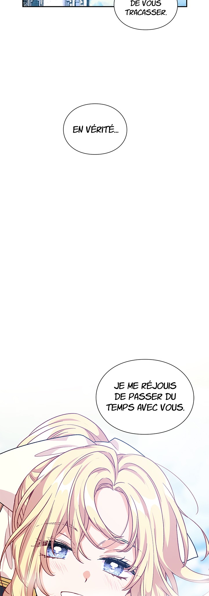 Read Doctor Elise FR Manga Online