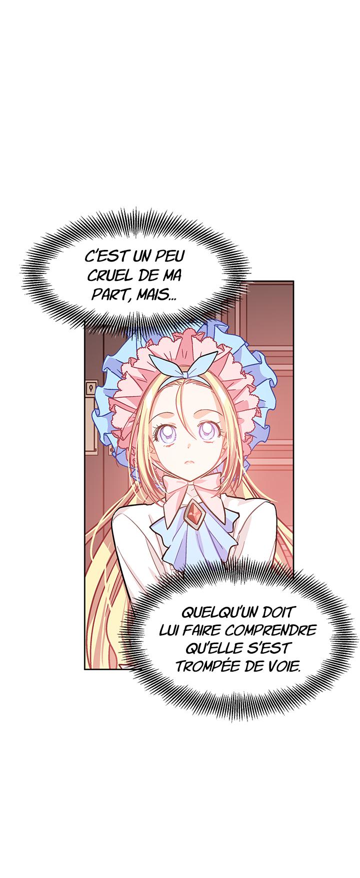 Read Doctor Elise FR Manga Online