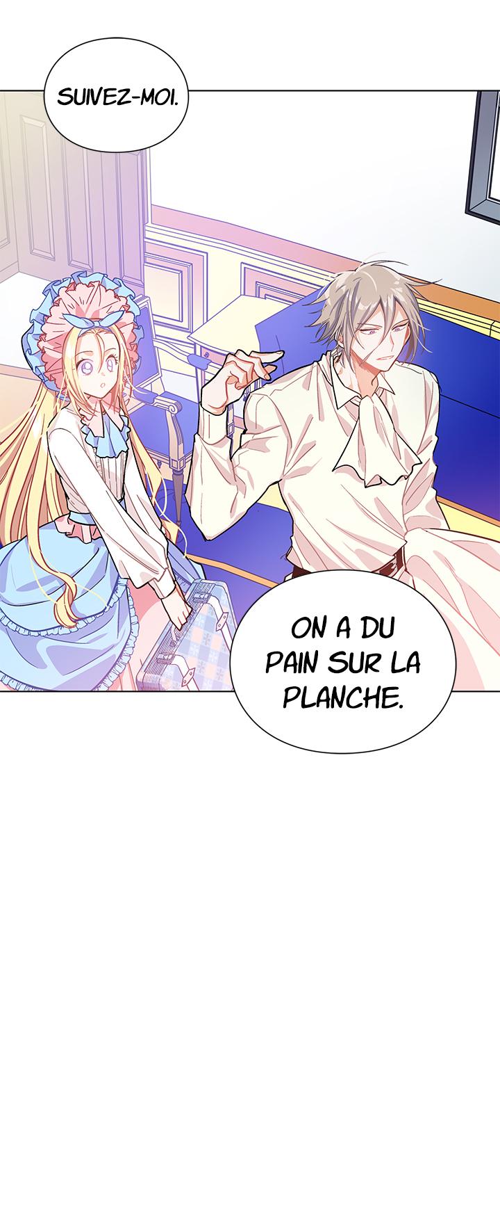 Read Doctor Elise FR Manga Online