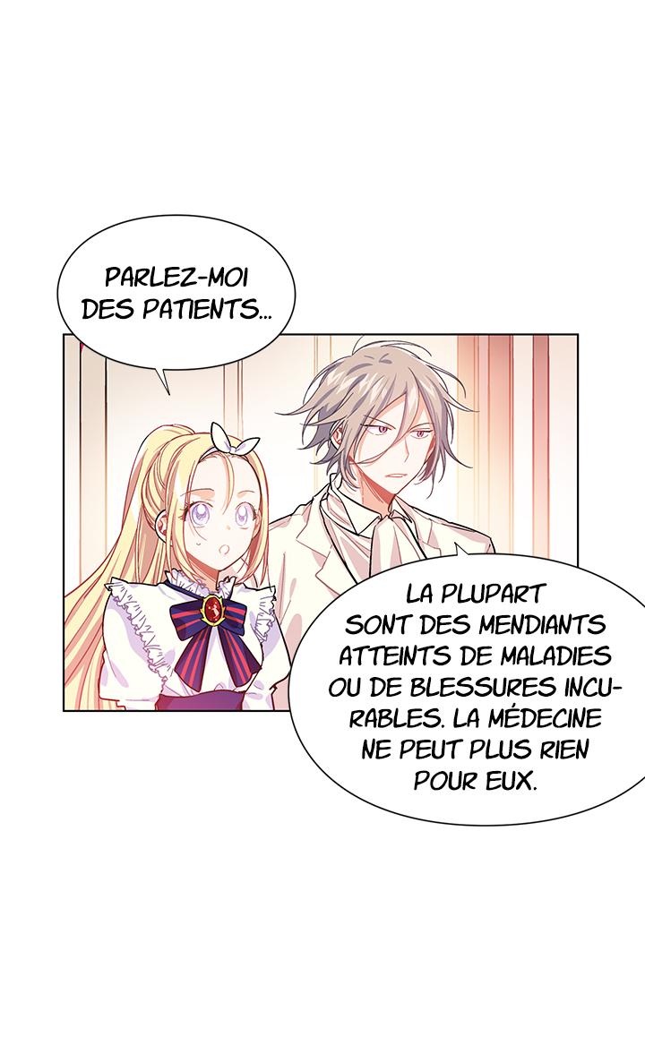 Read Doctor Elise FR Manga Online