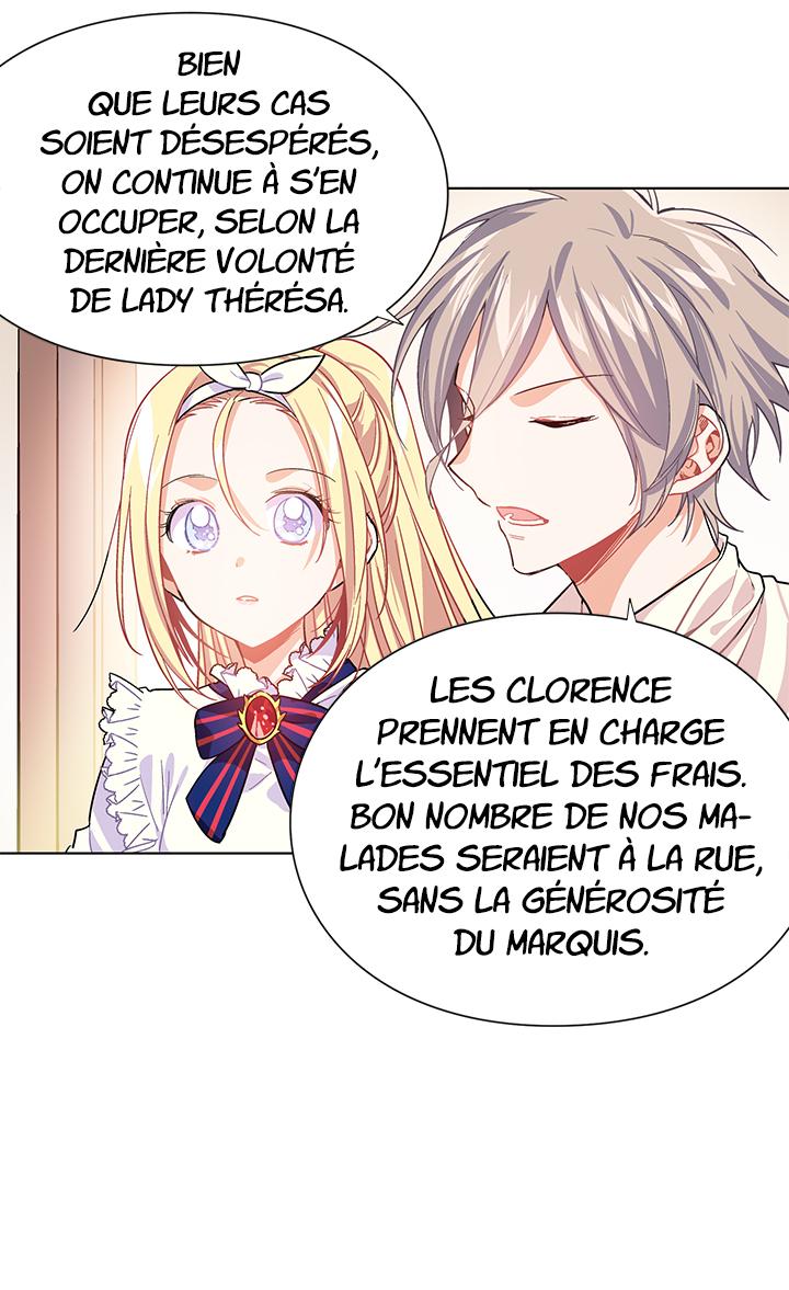 Read Doctor Elise FR Manga Online