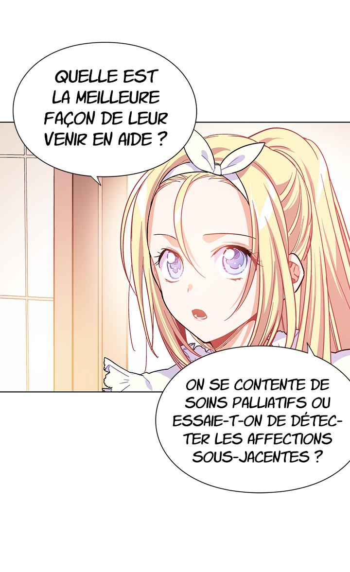 Read Doctor Elise FR Manga Online