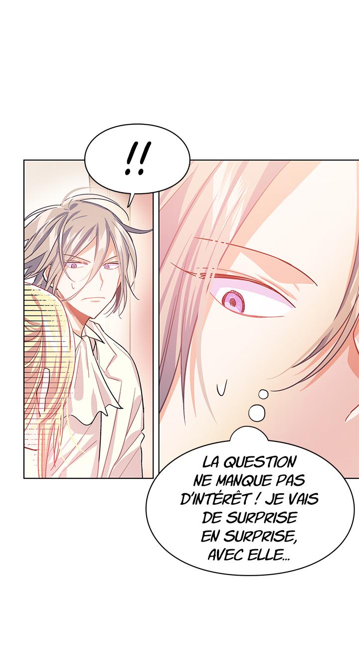 Read Doctor Elise FR Manga Online