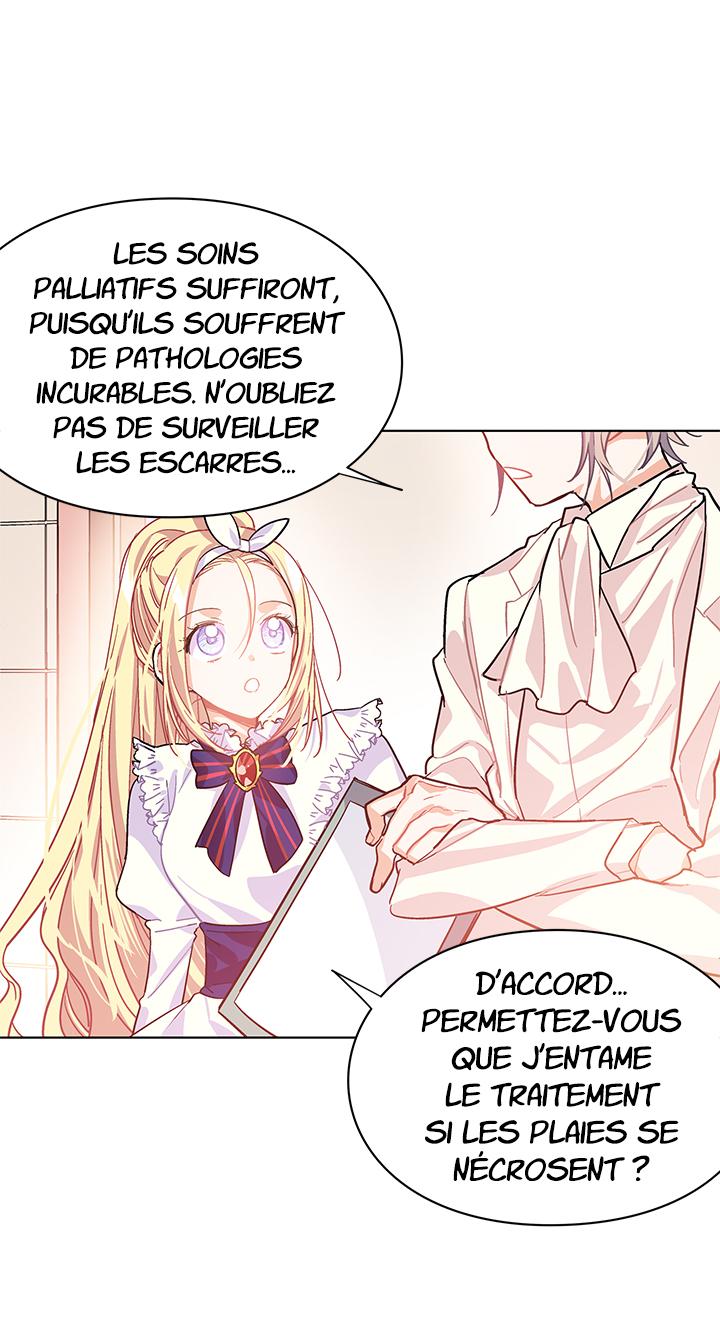 Read Doctor Elise FR Manga Online