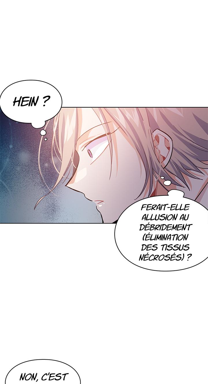 Read Doctor Elise FR Manga Online