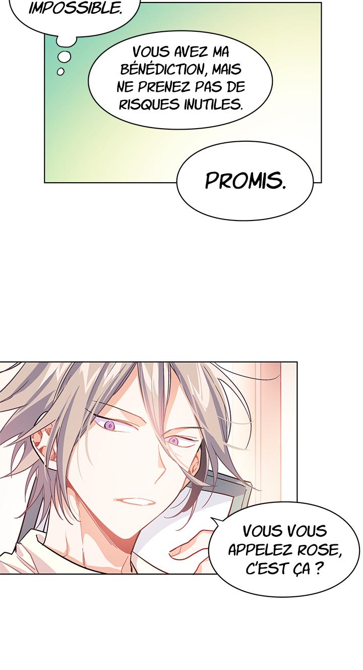 Read Doctor Elise FR Manga Online