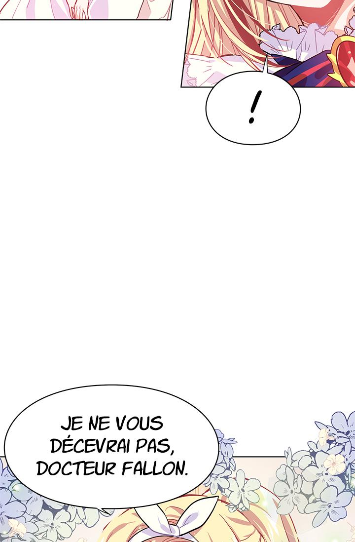 Read Doctor Elise FR Manga Online