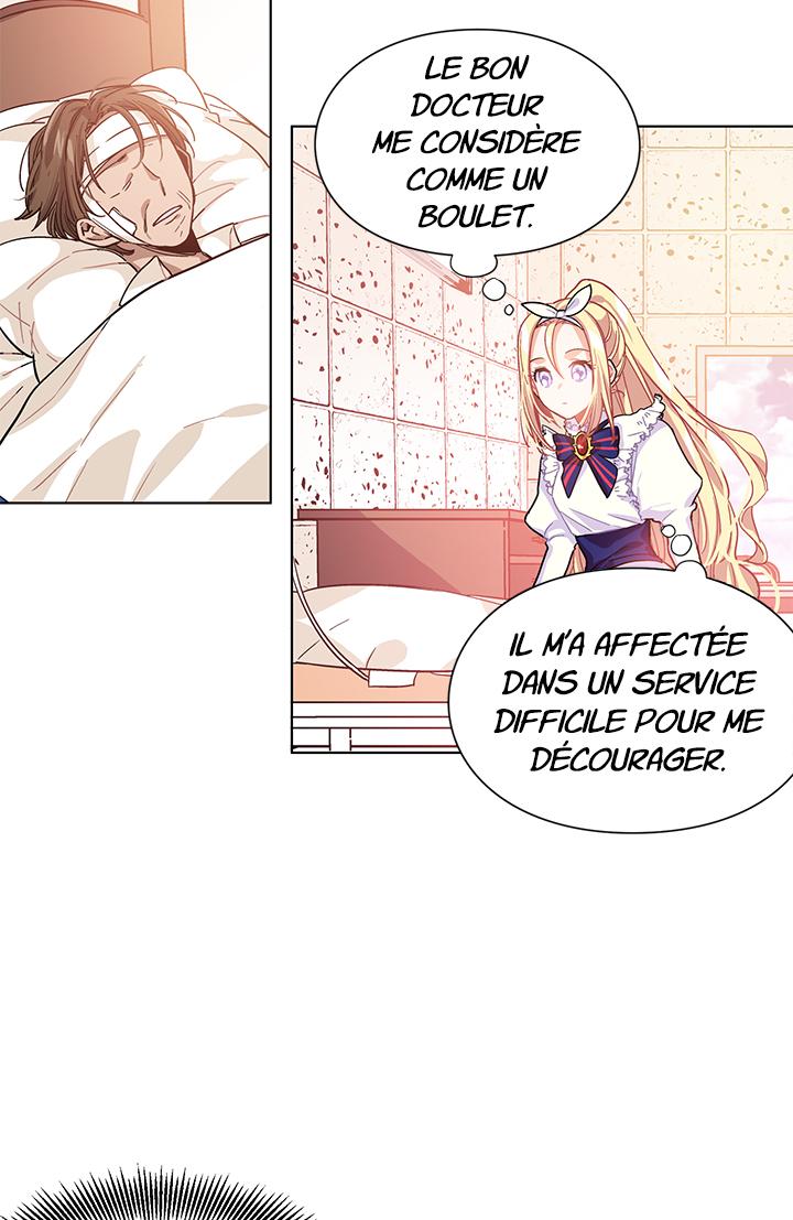 Read Doctor Elise FR Manga Online