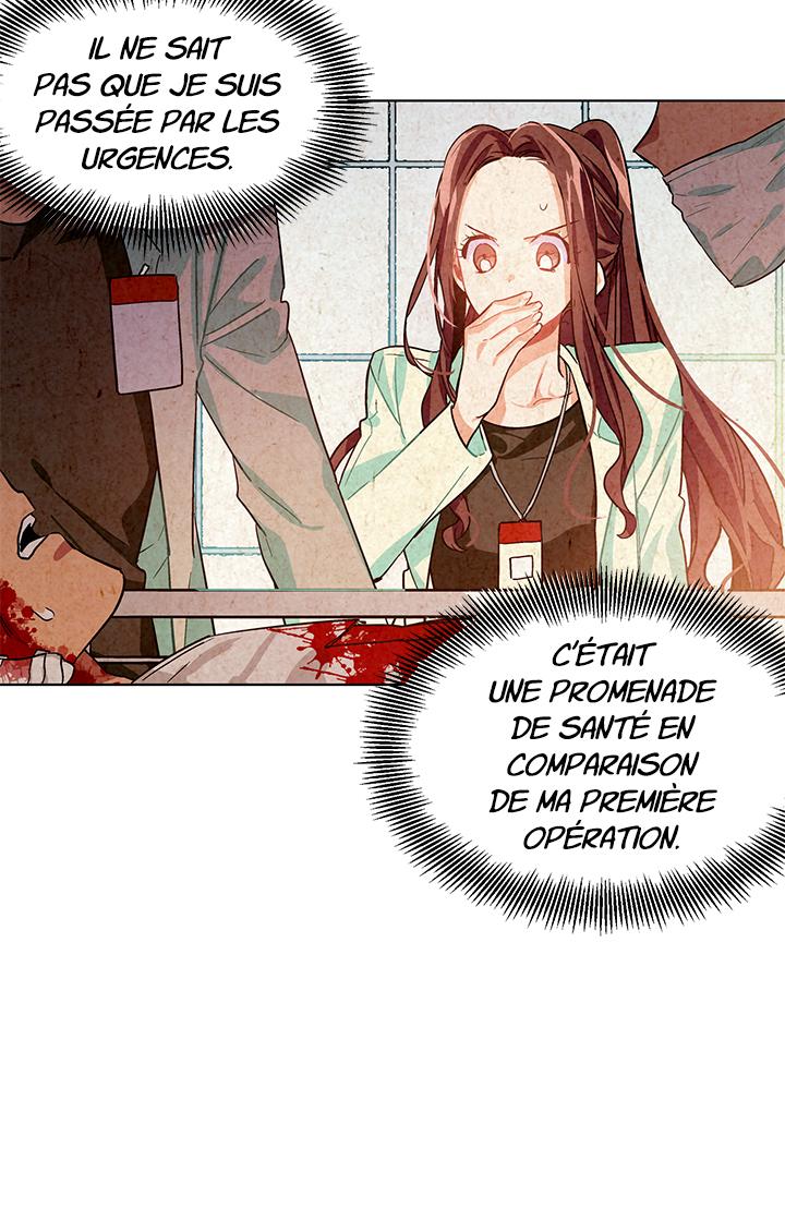 Read Doctor Elise FR Manga Online