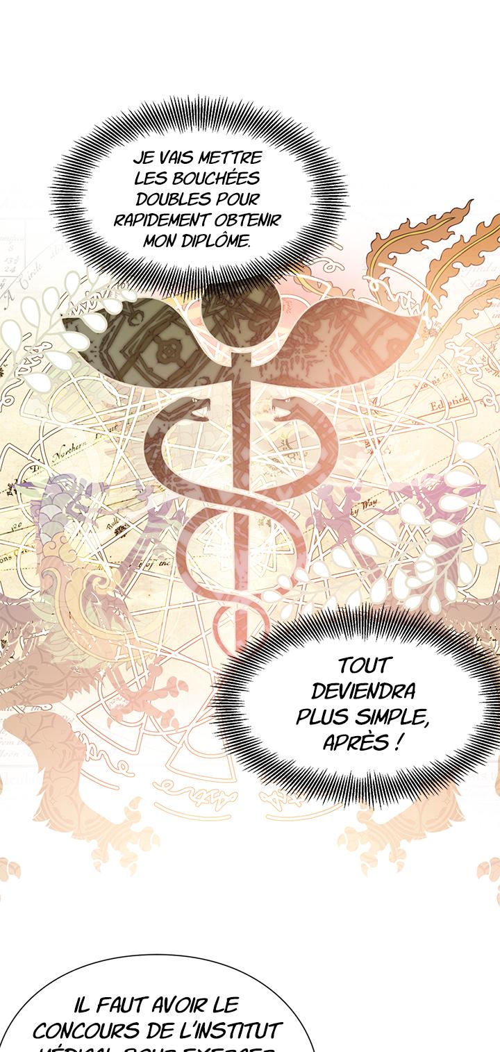 Read Doctor Elise FR Manga Online