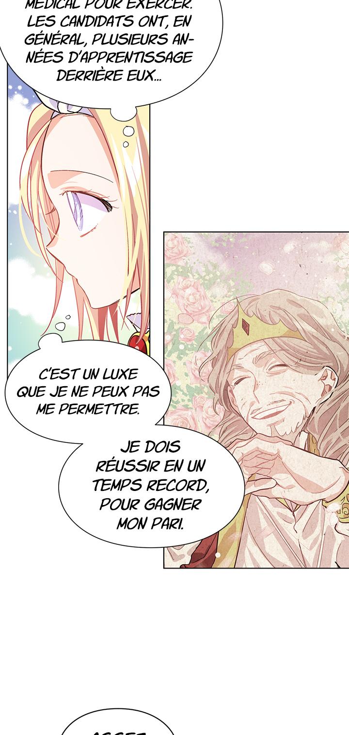 Read Doctor Elise FR Manga Online