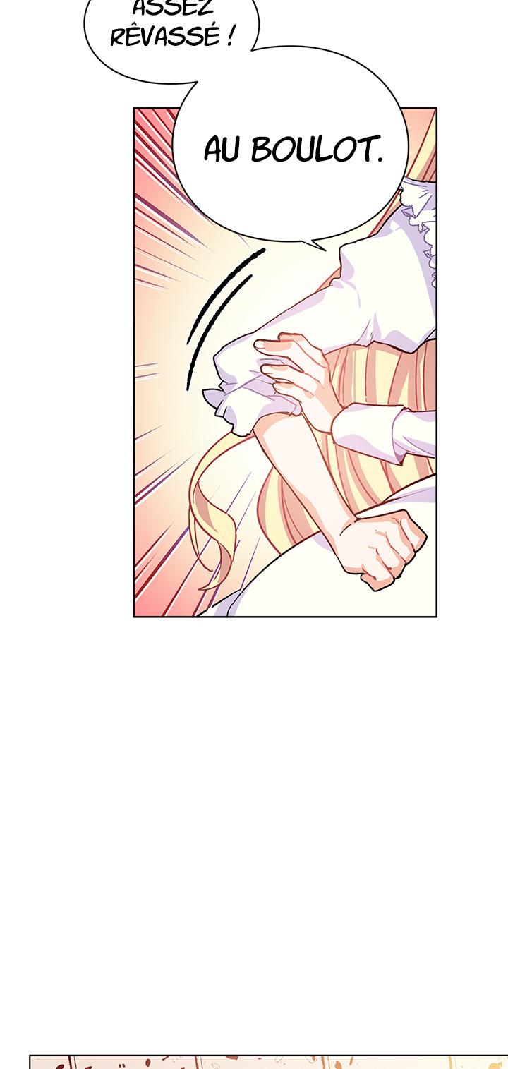 Read Doctor Elise FR Manga Online