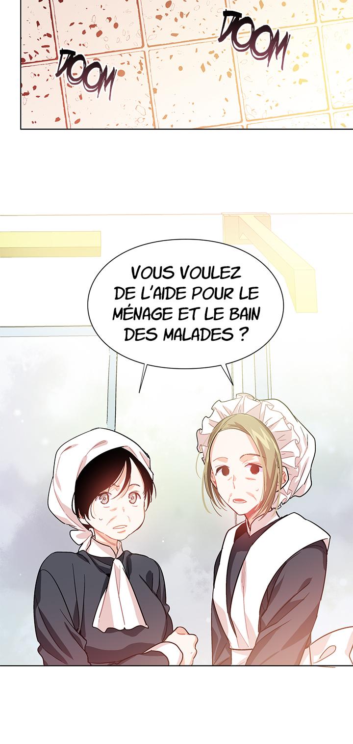 Read Doctor Elise FR Manga Online