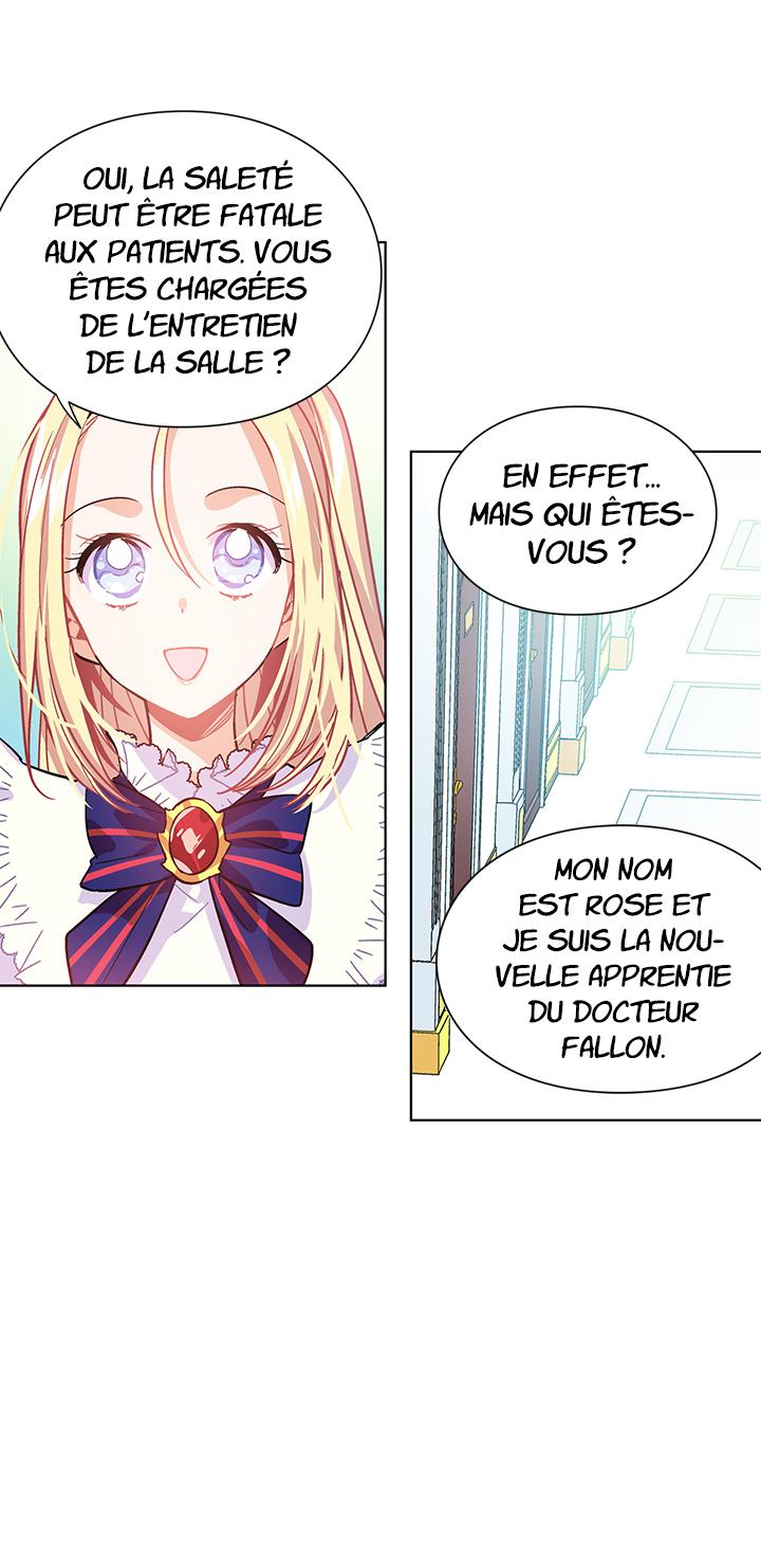 Read Doctor Elise FR Manga Online