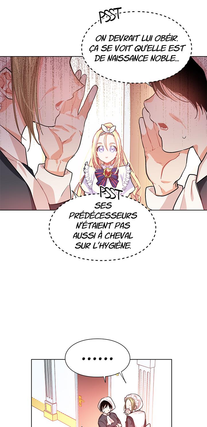 Read Doctor Elise FR Manga Online