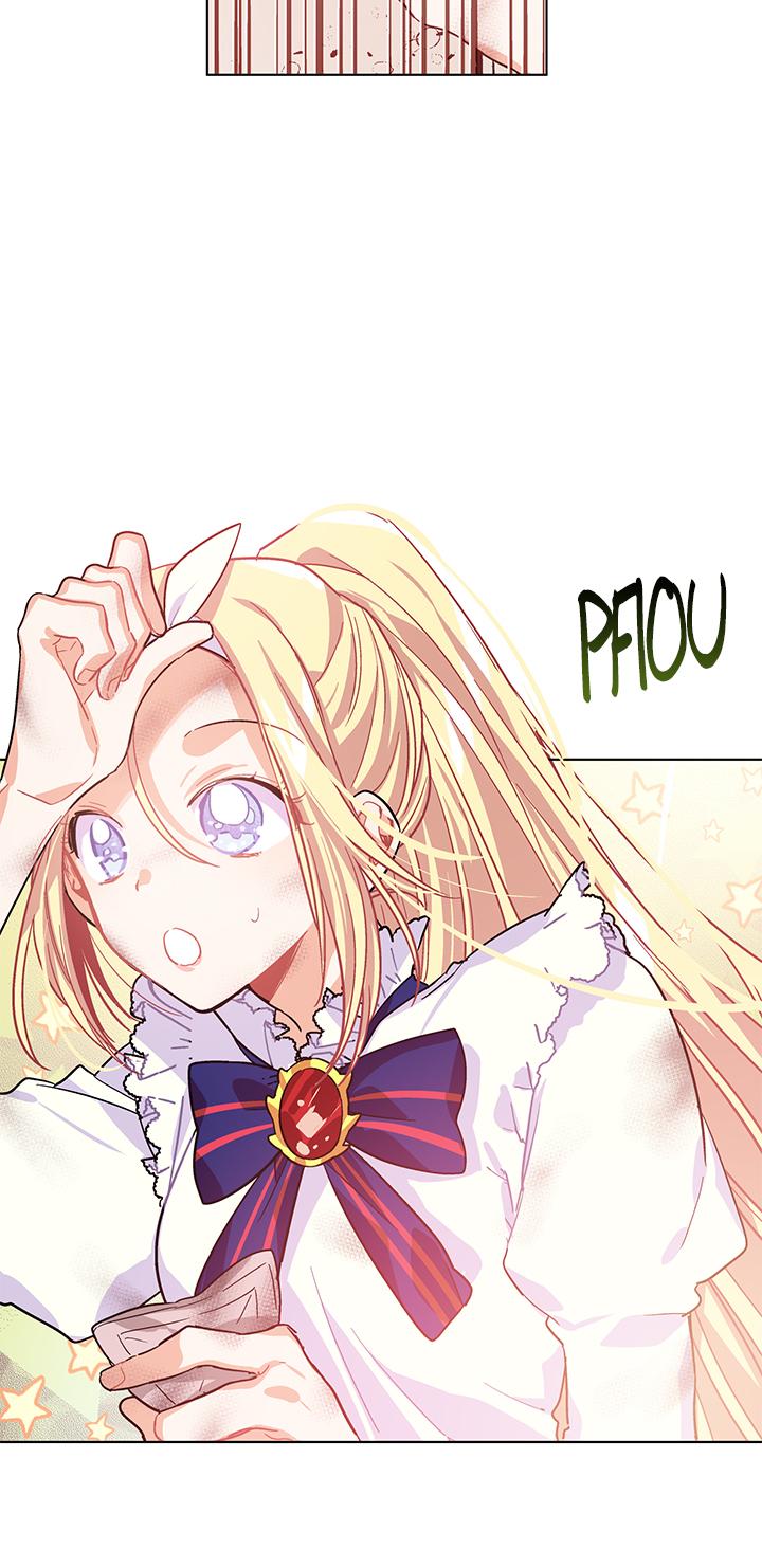 Read Doctor Elise FR Manga Online