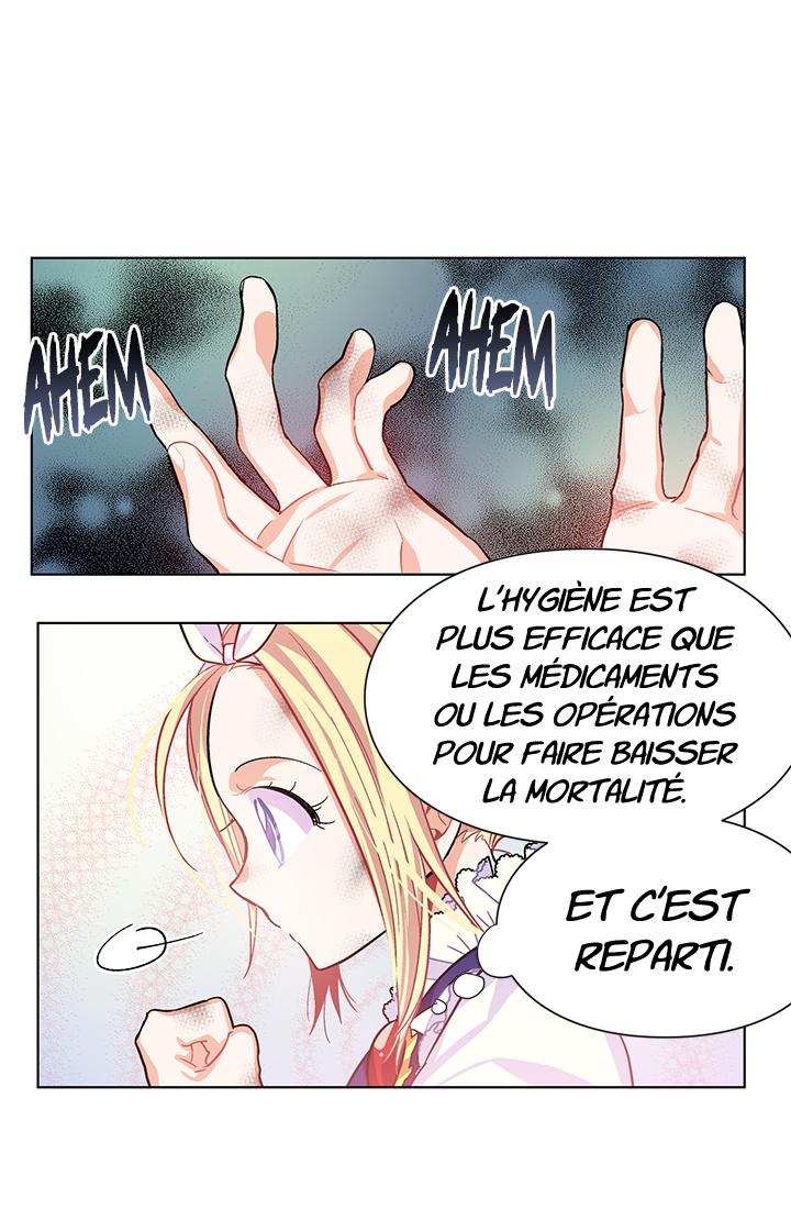 Read Doctor Elise FR Manga Online