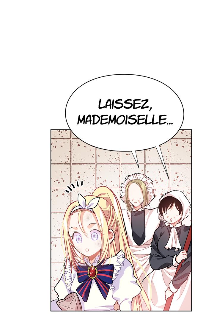 Read Doctor Elise FR Manga Online