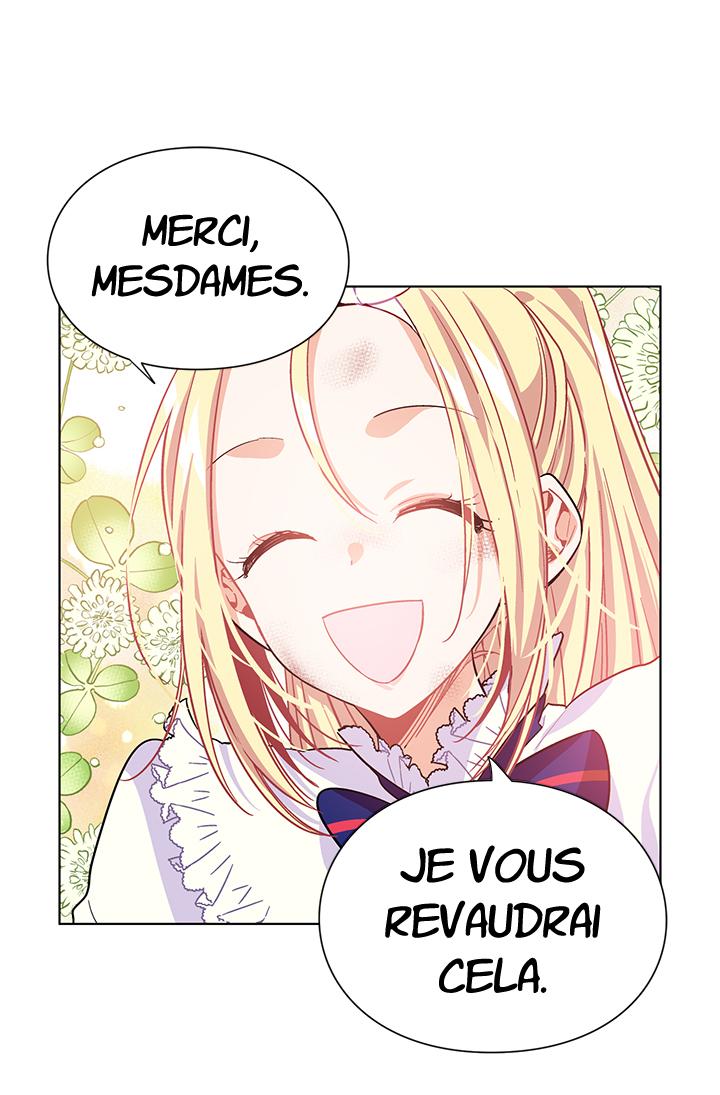 Read Doctor Elise FR Manga Online