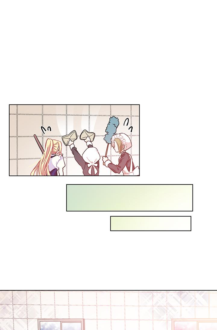Read Doctor Elise FR Manga Online